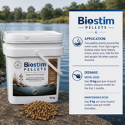Biostim Pellets (20kg)